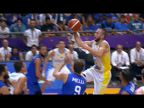 #ევრობასკეტი უკრაინა - რას წარმოადგენს ჩვენი დღევანდელი მეტოქე