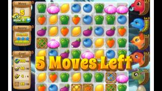 Pig & Dragon Level 283