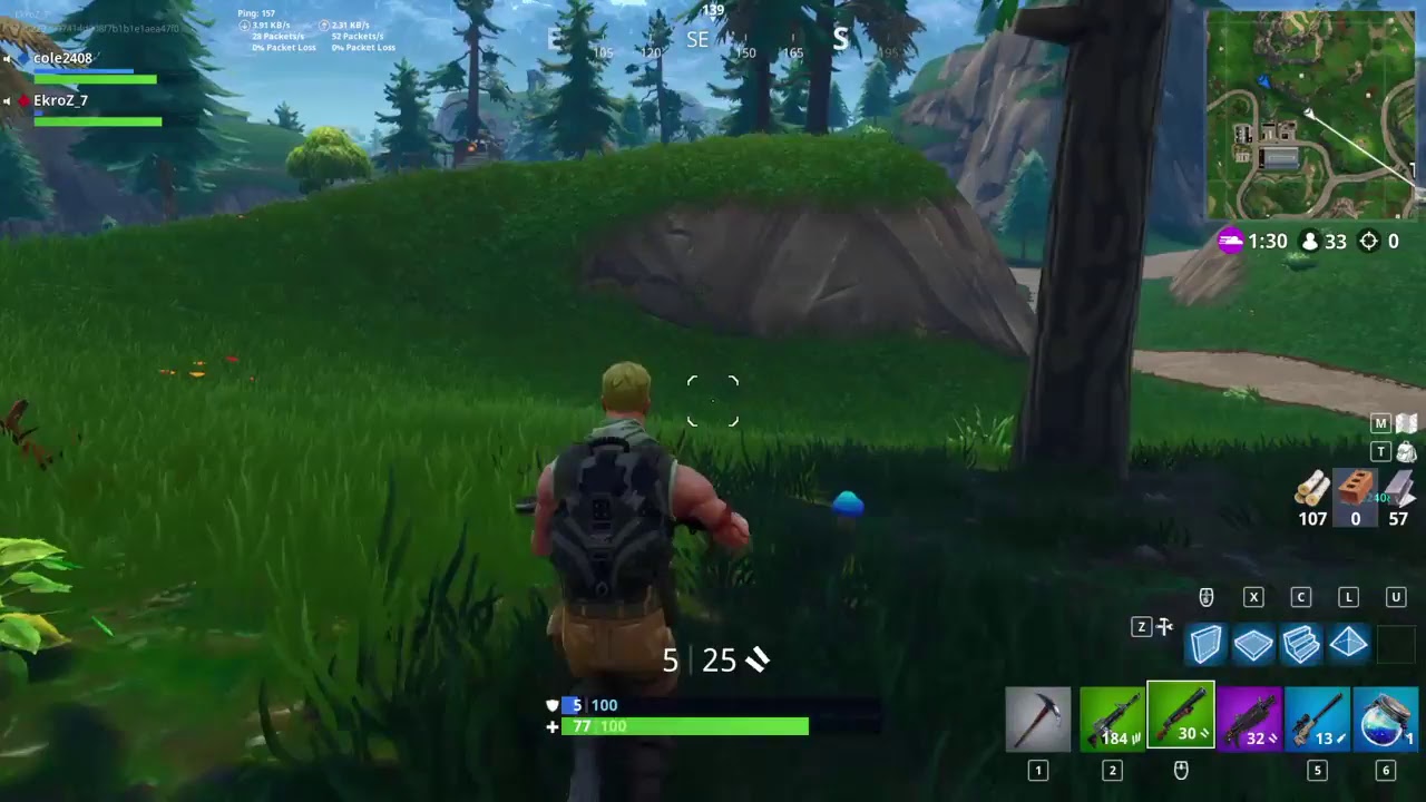 Squads with Streamers (Fortnite Battle Royale LIVE Gameplay) Road to 500 subs YouTube