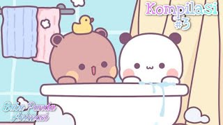 Kompilasi 3 \\\\ Bubu Panda Animasi