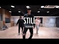 Still (여전하지) - Jeong Jae Won (정재원) | Juno Choreography