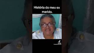 O Triste Fim Do Marido Da Pastora Nadir