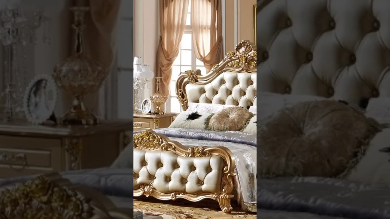 Latest Bed Design 2022 | 