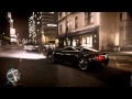 GTA IV iCEnhancer 125 On Core i7 2600K GTX 470 19201080 
