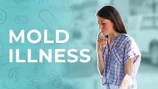 My Mold Illness Journey Strategies Tools