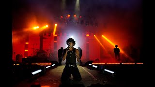 Vedan Live Performance at IRAVU | Kottayam Concert 2025 | Malayalam Rap | Vedan Songs Live | #vedan  screenshot 2