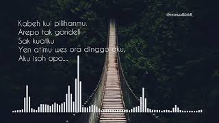 STORY WA TAK IKHLASNO - HAPPY ASMARA