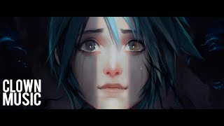 Hikaru Utada & Skrillex - Face My Fears (dreamEater Remix) chords