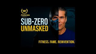 He Was Sub-Zero. The Panic Attacks Almost Won.