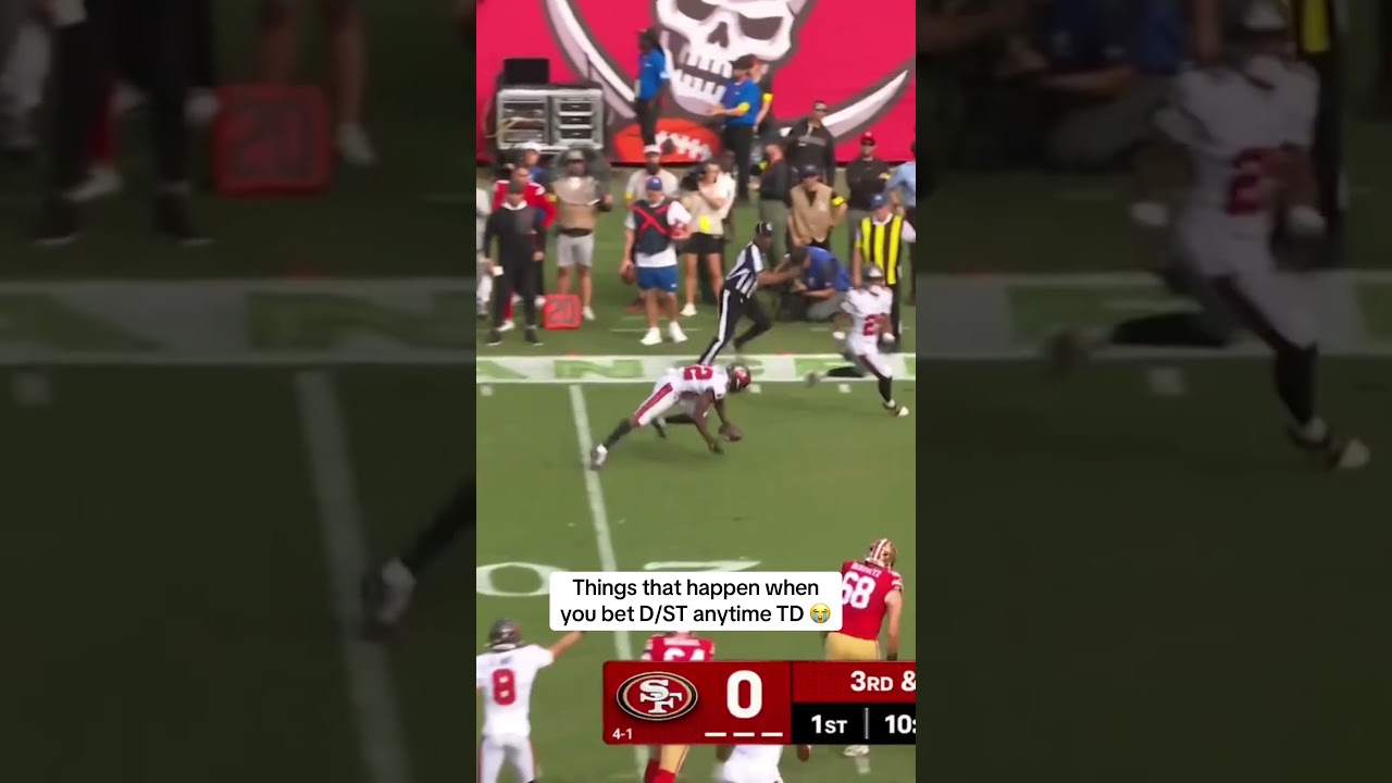 Bro could NOT get up 😂 