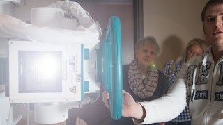 Radiologic Technology Program at Northark