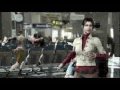 Airport Zombie Scene Part I - CGI Resident Evil Degeneration 2008