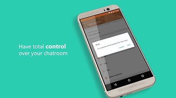 Nimbuzz Chatroom - revised