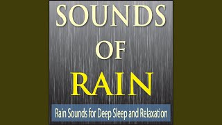 Gentle Rain Sound