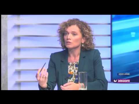 დისკუსია და ცხარე დებატები ადამიანის უფლებებზე