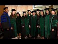 Full Length - Graduation 2016 at Baylor College of Medicine