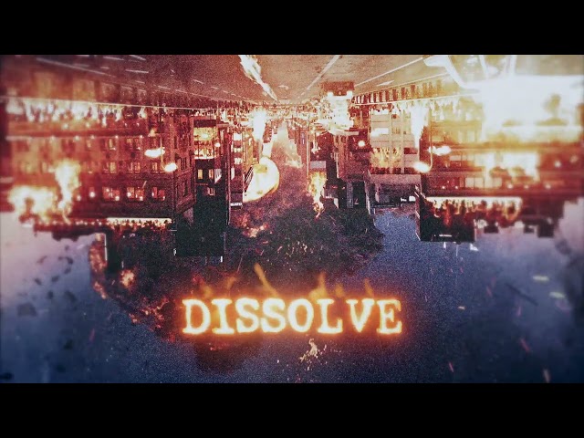 Offset - Dissolve (Official Audio)