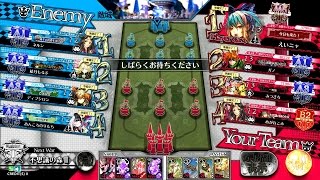 【WLW】えいニャが往く御伽の国 235歩目【AA5リトル・アリス】