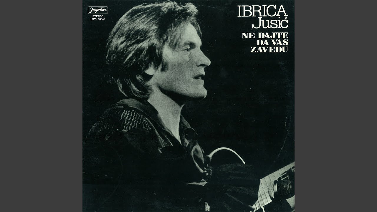 Ne Dajte Da Vas Zavedu