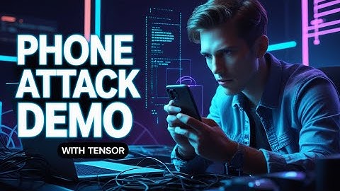 How Hackers Hack Any Android Phone Using Termux