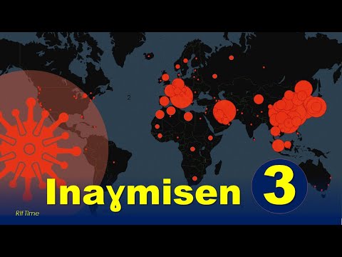 Ineɣmisen x Virus