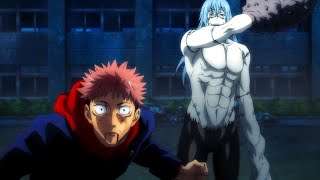 Jujutsu Kaisen「AMV」- I Hate Everything About You