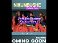 YESU NIKUKUMBUKE PALE NINAPO KATA TAMAA Worshipmusic Swahiliworshipsongs Love Duet