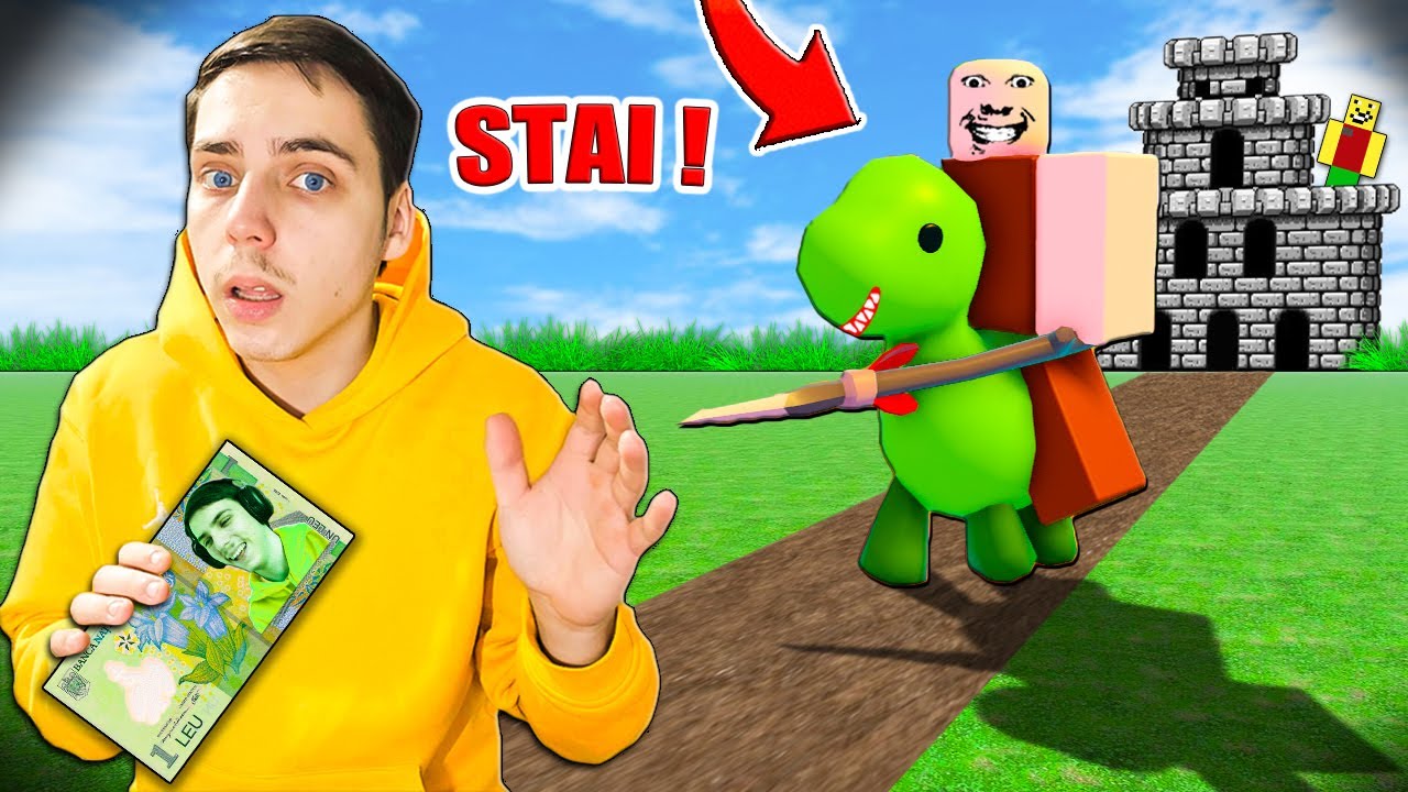 Trebuie sa imi APAR REGATUL 🤩