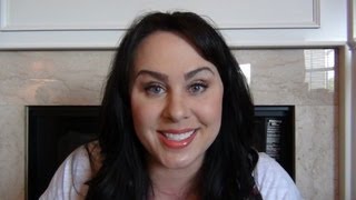 Retin - A Update .. My Recent Visit To The Dermatologist..and Skin Care Info