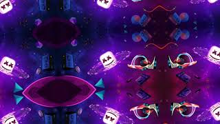 Marshmello  Shockwave maxill Edit