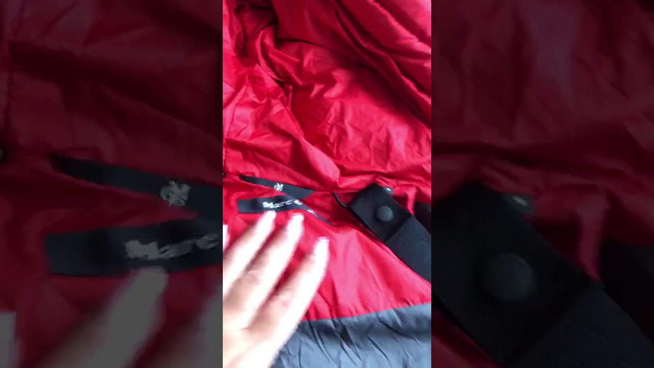 Спасибо Надежде из Сургута за видео с пуховиком из магазина курток "007". Лось-скидка 5%.