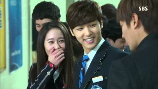 상속자들 2013-11-07 #32(4)
