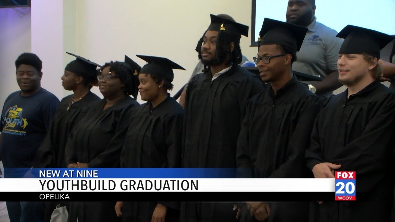 Lee County program helps young adults find career paths
