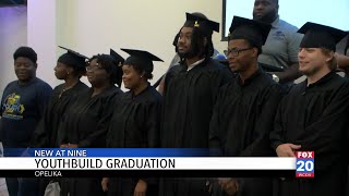 Lee County program helps young adults find career paths