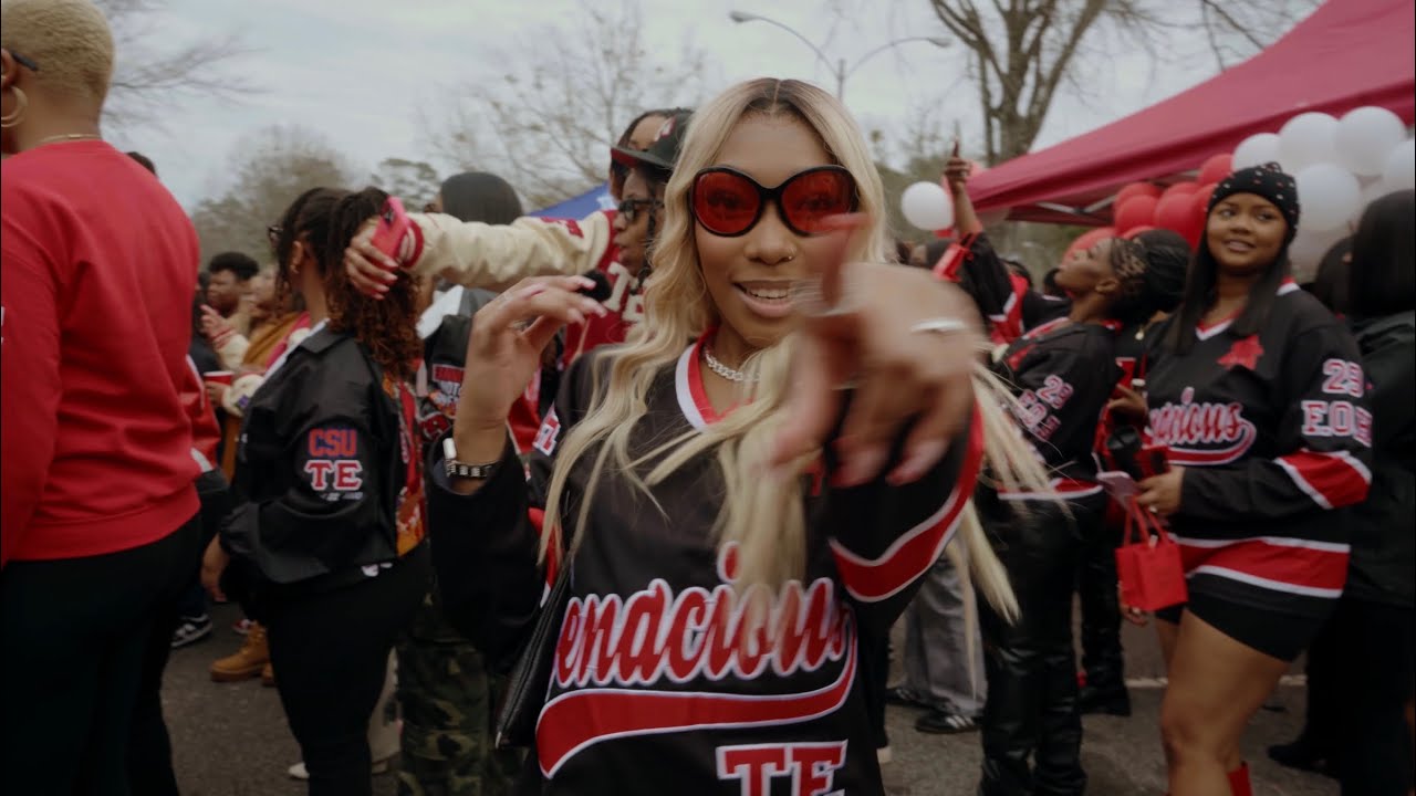 Clayton State University homecoming 2025 Vlog