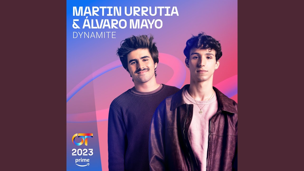 Dynamite auf YouTube ansehen Dynamite auf YouTube ansehen