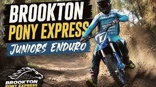 Australia's Future Enduro Stars | Aldersyde 2026