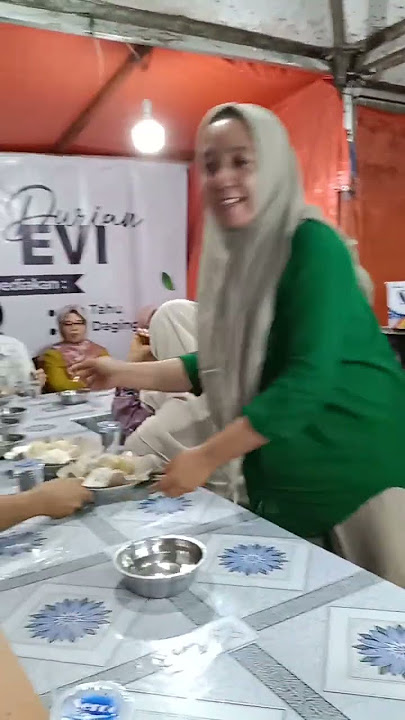 Ketan Duren