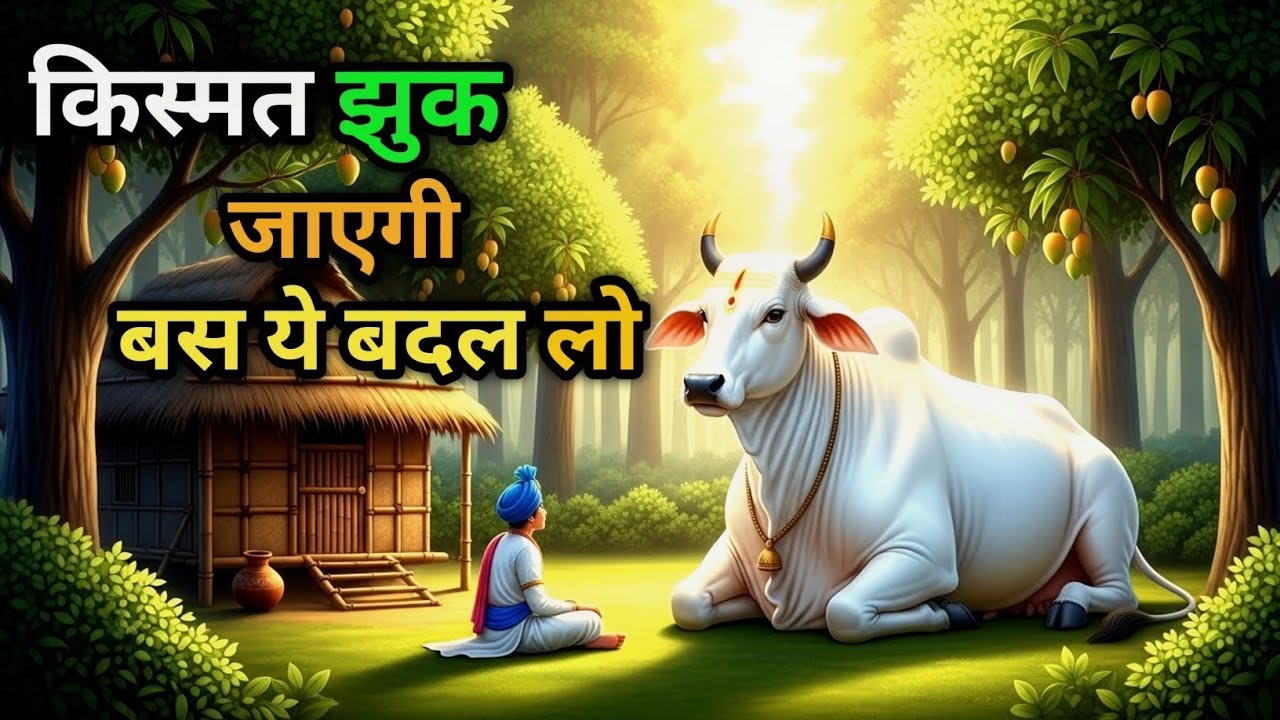 “ये 9 आदतें बदल दो, किस्मत खुद झुक जाएगी | Life Changing Secrets | Garur Path”