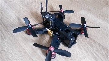 QAV180 FPV