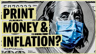 Why Do Countries Print Money If It Causes Inflation