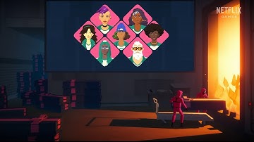 Squid Game Unleashed | New Stage Unlocked