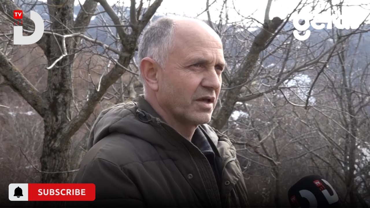 Mjak (Komuna e Vitisë) | Fshati Jonë| DTV Media