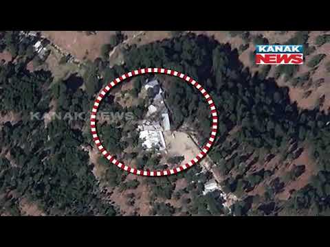 kanak tv serial Air Chief B S Dhanoa Revealed Balakot Air Strike