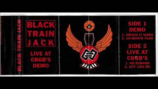 Download Lagu Black Train Jack - First Demo Tape - 1991 MP3