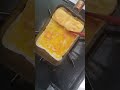 【卵焼きアレンジ①】普通の卵焼きに飽きたらコレがおすすめ❗#shorts