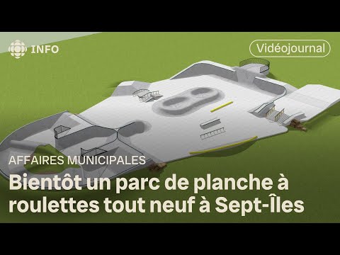 Bientôt un parc