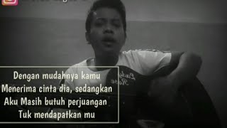 LAGU MENCARI ALASAN || STATUS WA