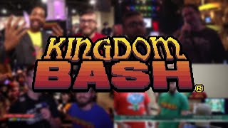 Kingdom Bash - Wishlist Now! Trailer screenshot 2