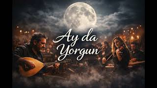 Ay Da Yorgun